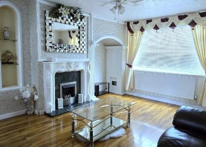 Ritchie Guest House