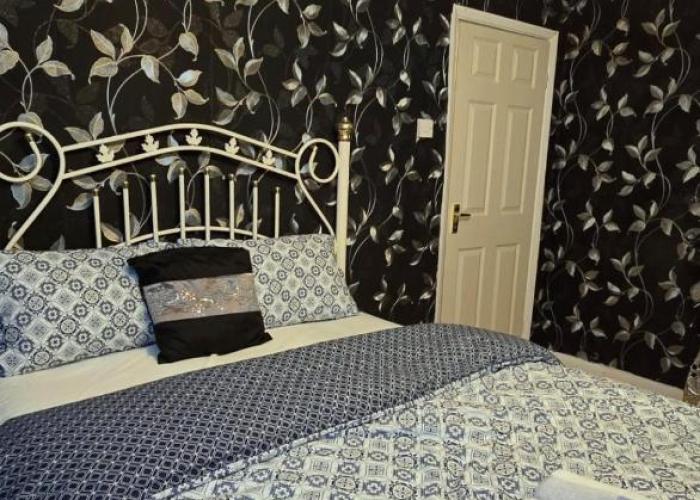 Ritchie Guest House