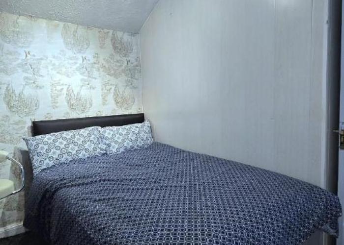 Ritchie Guest House