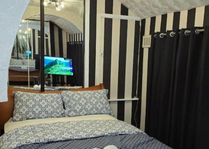 Ritchie Guest House