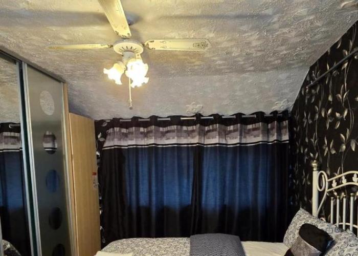 Ritchie Guest House