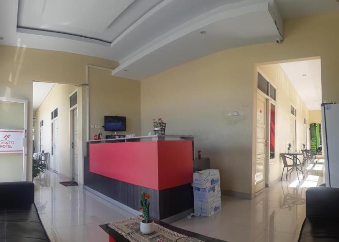 D'Wantys Hotel