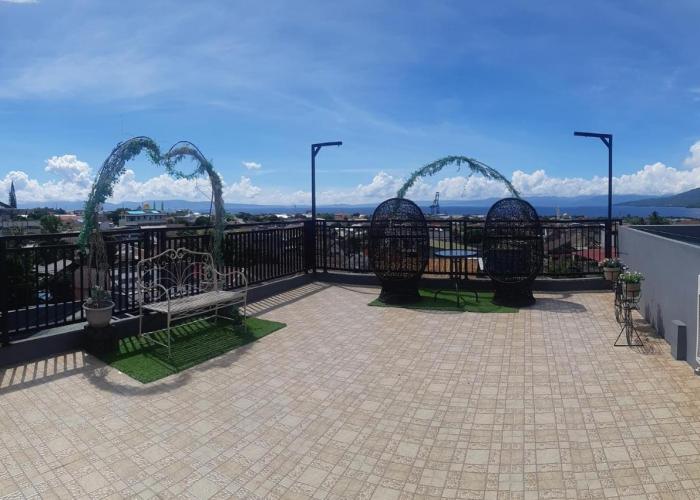 D'Wantys Hotel