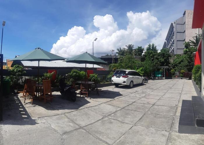 D'Wantys Hotel