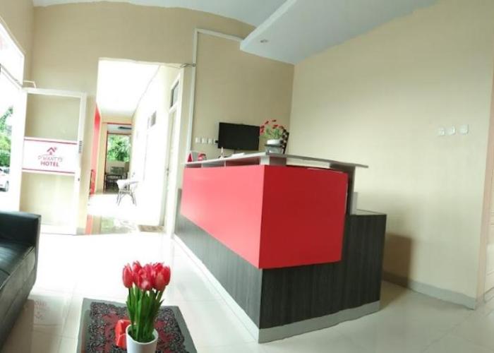 D'Wantys Hotel