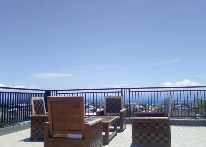 D'Wantys Hotel