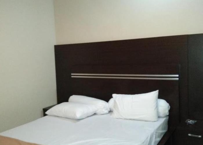 D'Wantys Hotel
