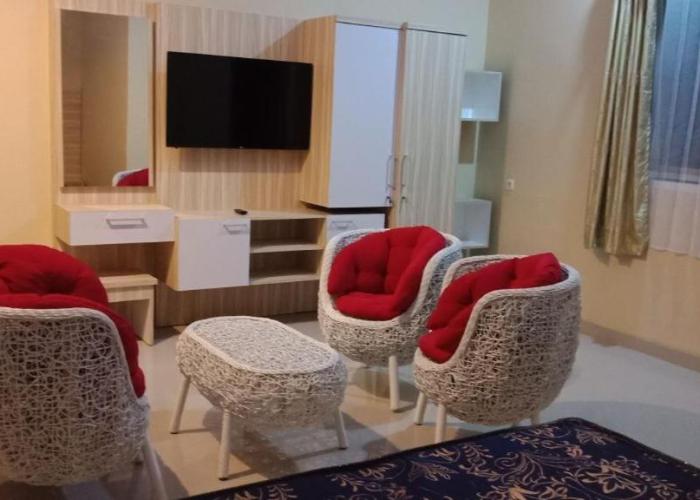 D'Wantys Hotel