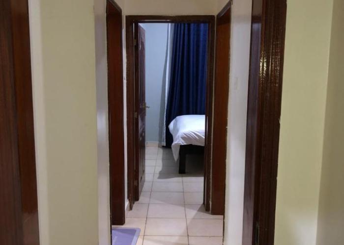 3 Bedroom Retreat Apartment In Greatwall Gardens