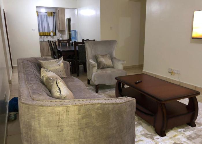 3 Bedroom Retreat Apartment In Greatwall Gardens