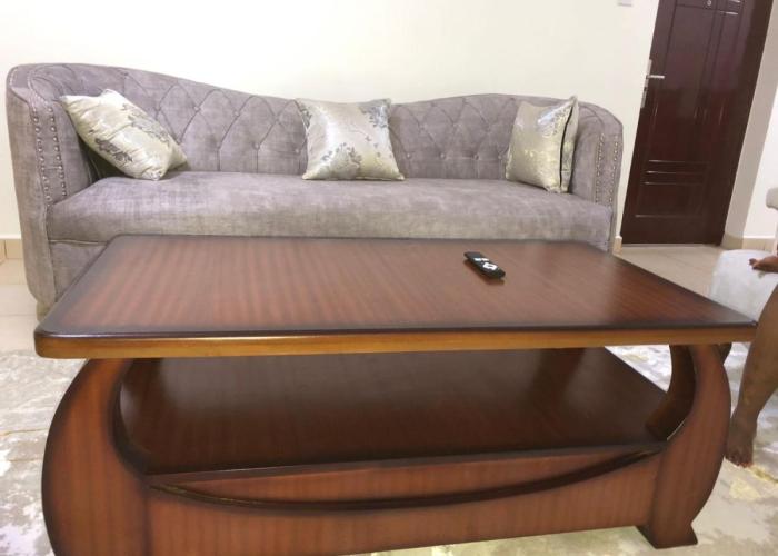 3 Bedroom Retreat Apartment In Greatwall Gardens