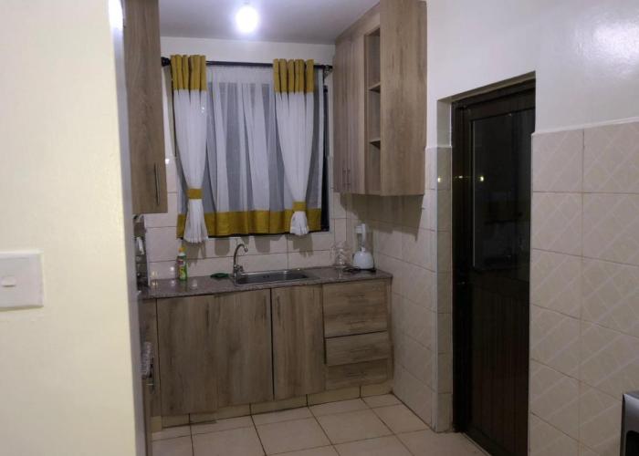 3 Bedroom Retreat Apartment In Greatwall Gardens