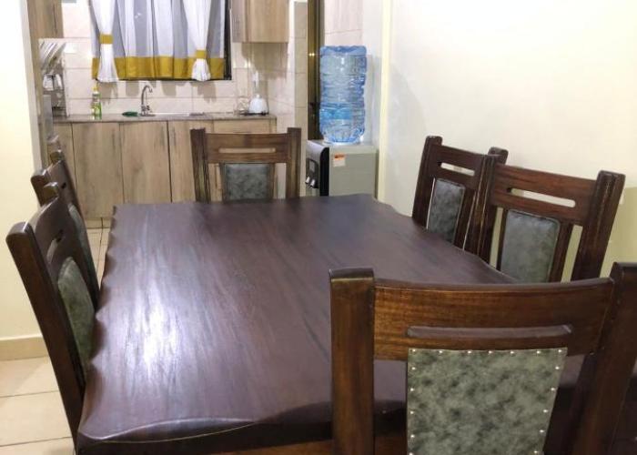 3 Bedroom Retreat Apartment In Greatwall Gardens
