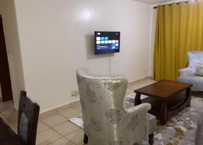3 Bedroom Retreat Apartment In Greatwall Gardens