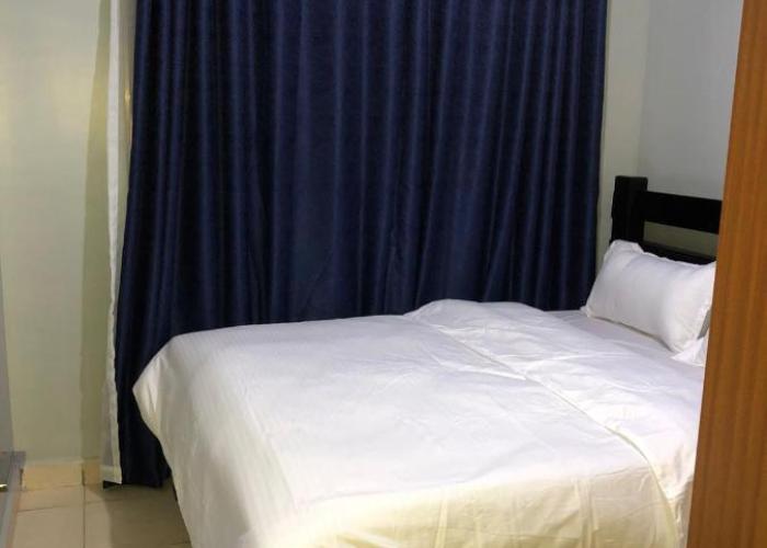 3 Bedroom Retreat Apartment In Greatwall Gardens
