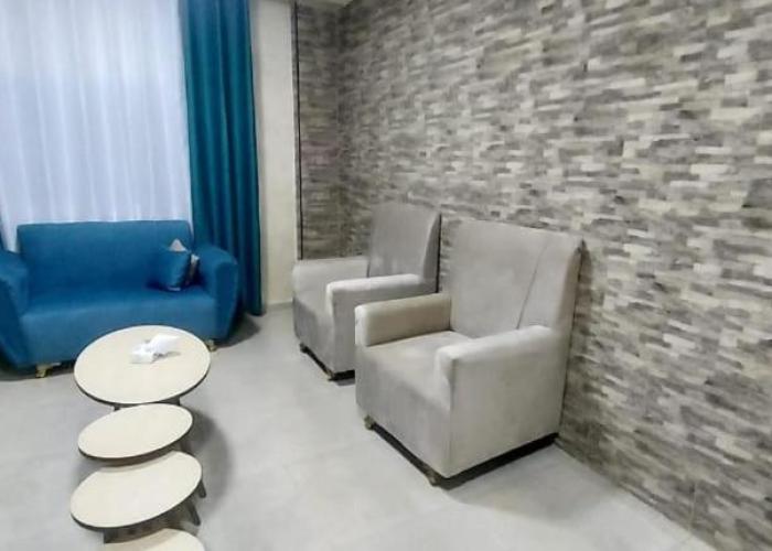 شقه خاصه مستقله 4 غرف