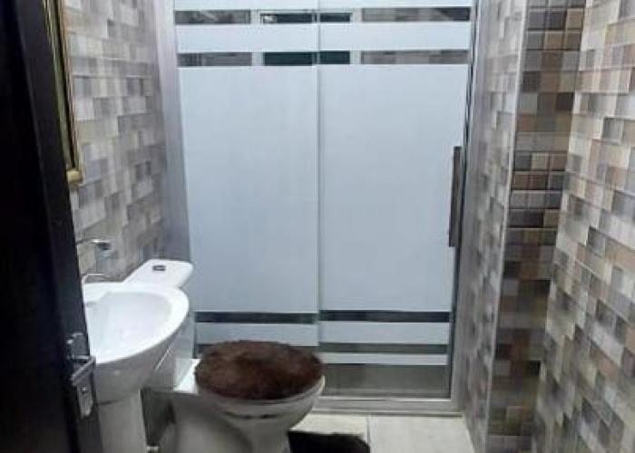 شقه خاصه مستقله 4 غرف