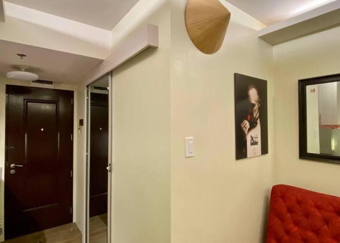 Stanford 3 Suites South Forbes next to Nuvali