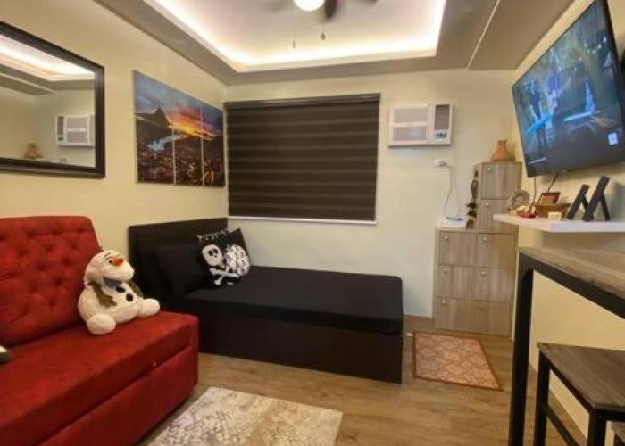Stanford 3 Suites South Forbes next to Nuvali