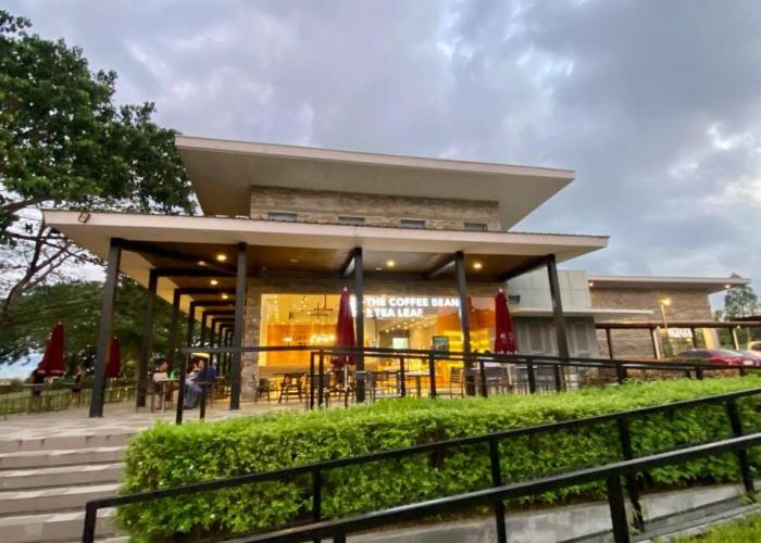Stanford 3 Suites South Forbes next to Nuvali