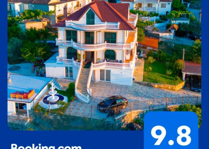 Vila Sela