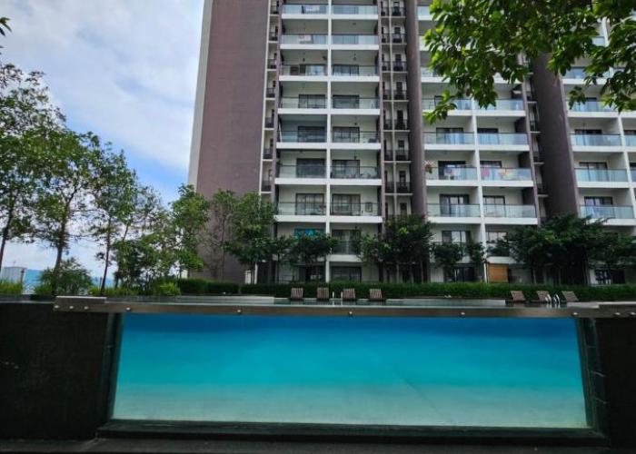 Urban 360 Batu Caves Sri Gombak Selayang Wifi Netflix by N&N