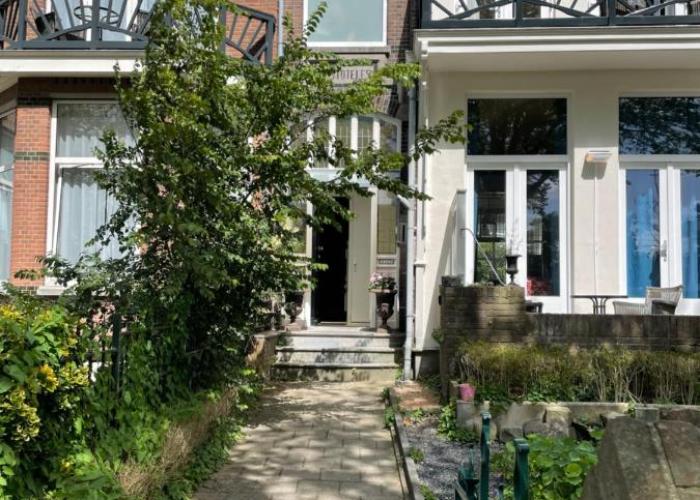 Multatuli House by Hofstad Studios