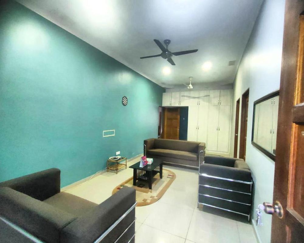 homestay juara meru setia alam klang