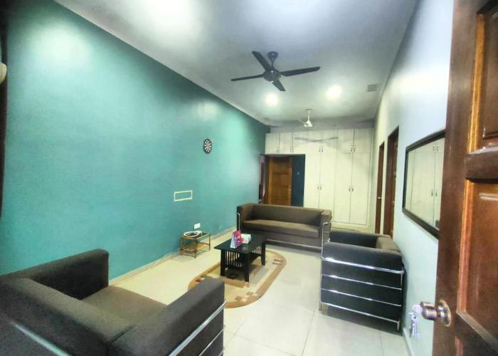 homestay juara meru setia alam klang
