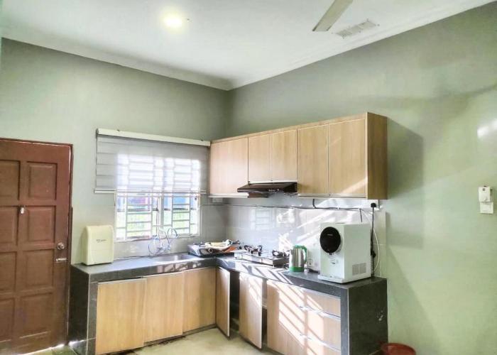 homestay juara meru setia alam klang