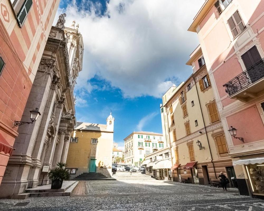 фото Il Timone