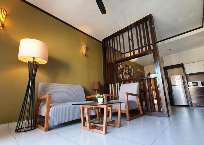 Gold Coast Morib Apartment