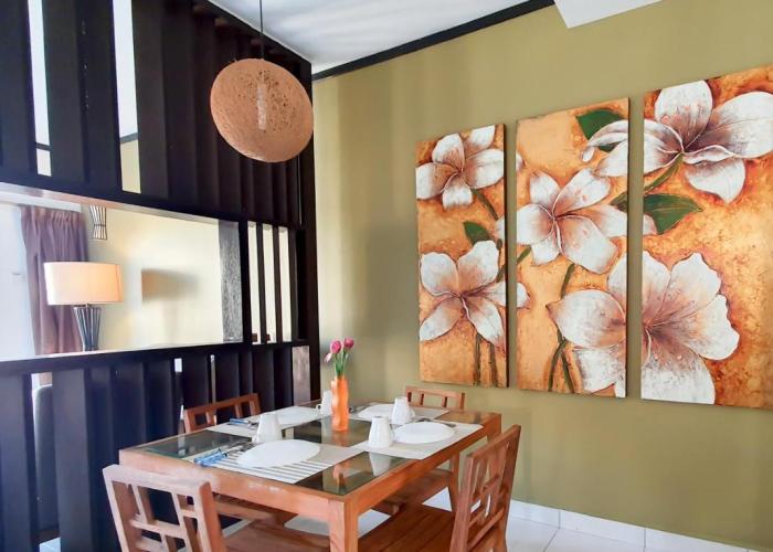 Gold Coast Morib Apartment