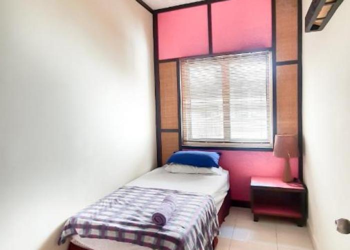 Gold Coast Morib Apartment