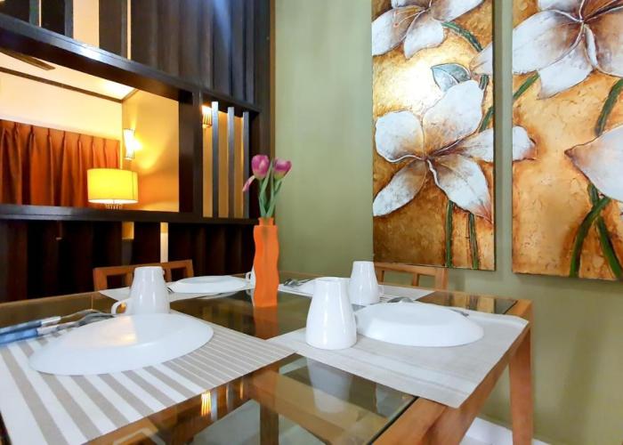 Gold Coast Morib Apartment