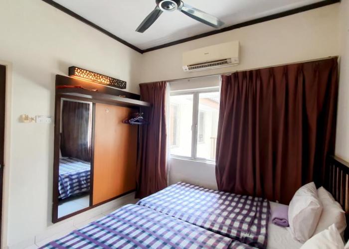 Gold Coast Morib Apartment