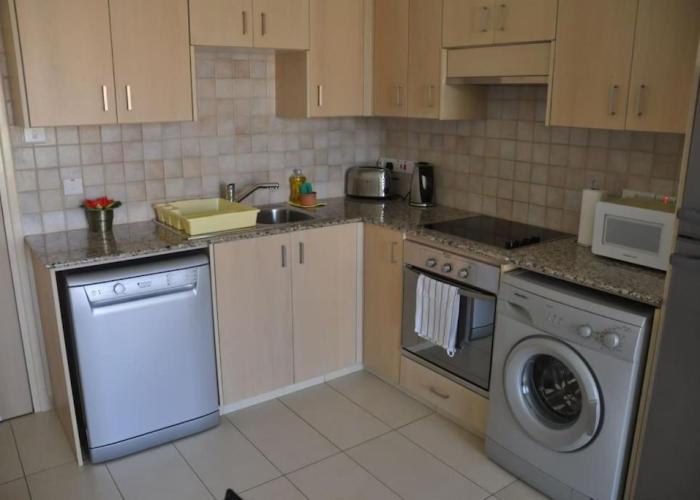 Ivory Suite at Polyxenia - Tourism licence 03125