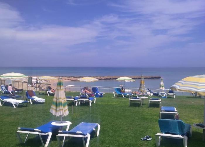 Ivory Suite at Polyxenia - Tourism licence 03125