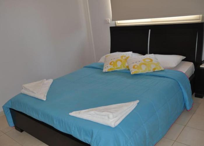 Ivory Suite at Polyxenia - Tourism licence 03125