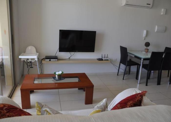 Ivory Suite at Polyxenia - Tourism licence 03125