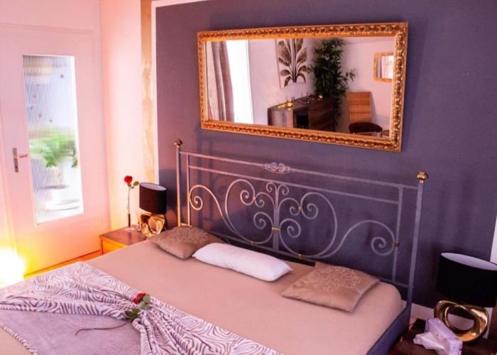 Wunderschöne Studio-Wohnung in Winterthur