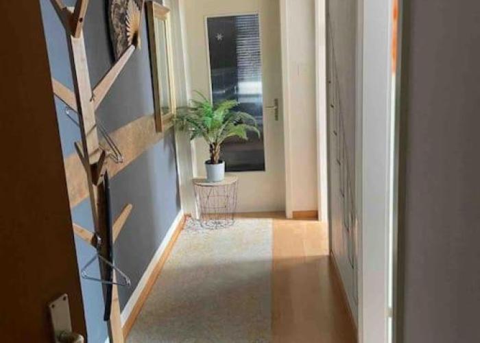 Wunderschöne Studio-Wohnung in Winterthur