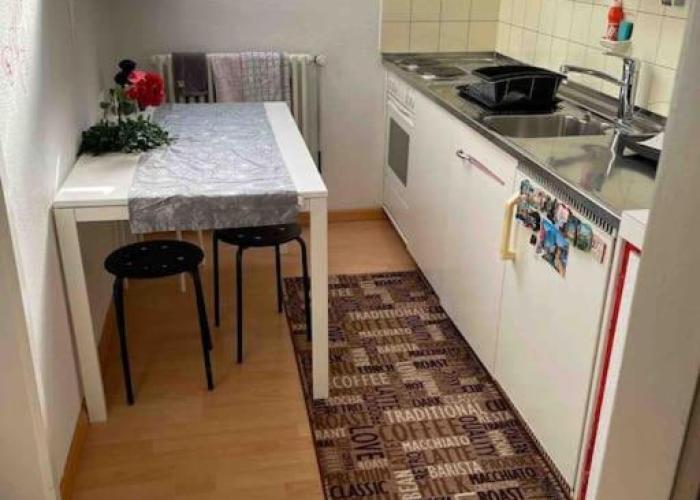 Wunderschöne Studio-Wohnung in Winterthur