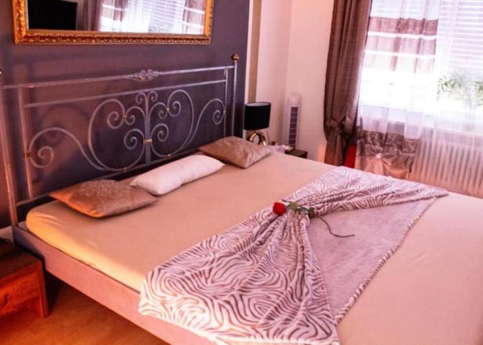 Wunderschöne Studio-Wohnung in Winterthur