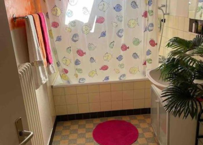 Wunderschöne Studio-Wohnung in Winterthur