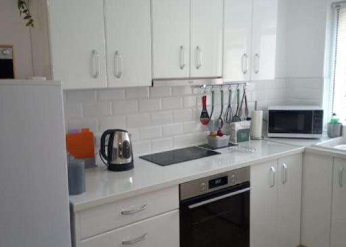Cathedral Central Apartment Top Location
