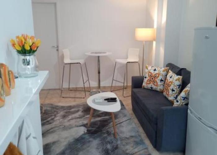 Cathedral Central Apartment Top Location