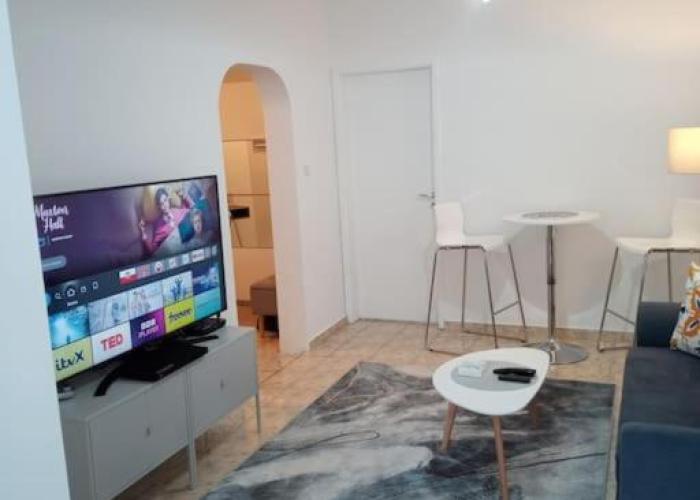 Cathedral Central Apartment Top Location