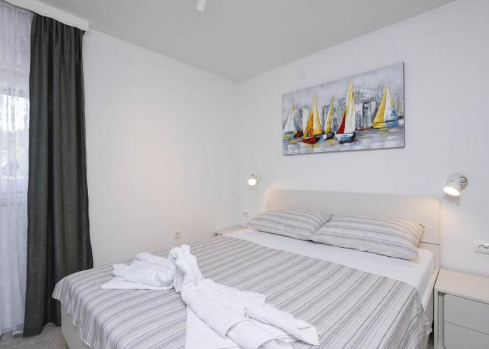 Apartment Korčula View