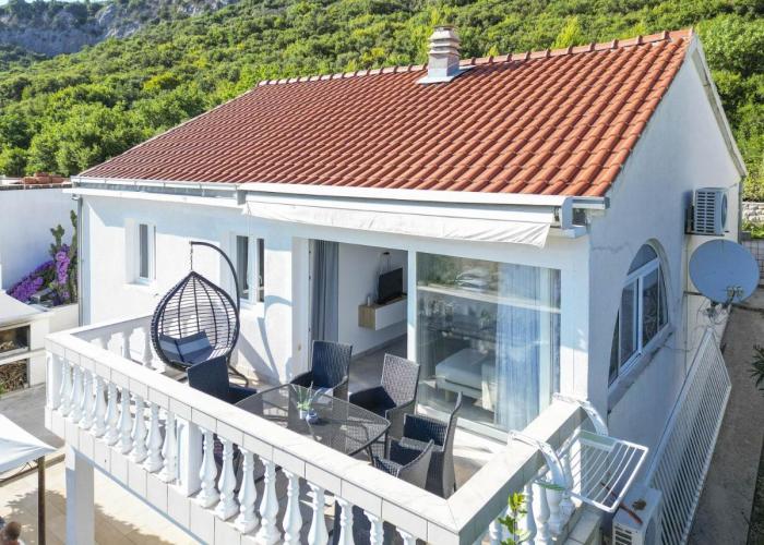 Apartment Korčula View